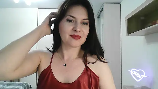 Victoria Glam online show from January 31, 2025, 12:28 am