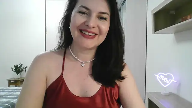 Victoria Glam online show from February 7, 2025, 12:42 am