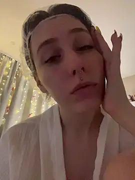 Molli Luv online show from December 16, 2025, 3:55 am