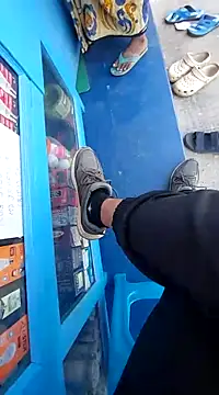 Extrembox5 online show from March 19, 2025, 8:45 am