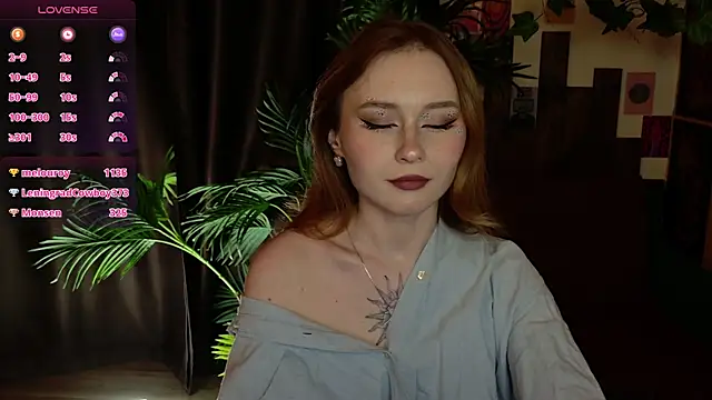Yo Pixxie online show from February 8, 2025, 12:50 pm