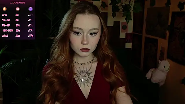 Yo Pixxie online show from February 13, 2025, 7:56 am