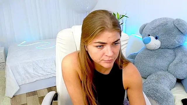 Donna Sun online show from March 9, 2025, 11:58 am