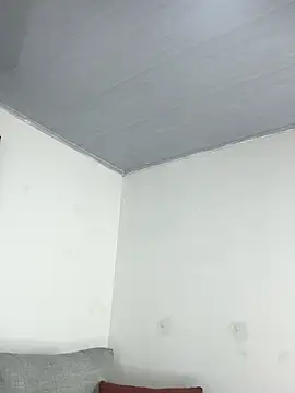 MeganCrow online show from November 7, 2025, 1:16 am