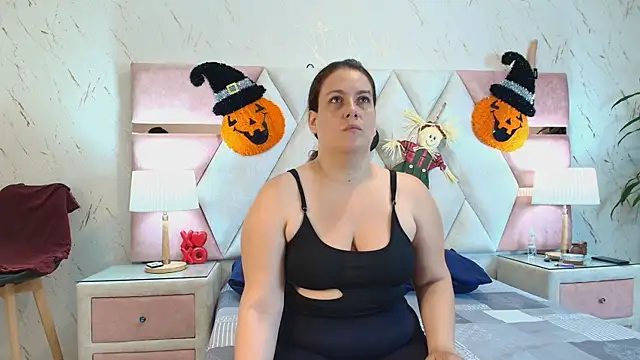 anastasia marco online show from October 27, 2025, 1:15 pm