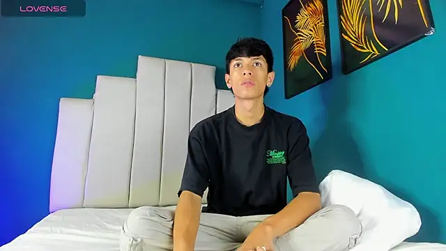 Im Kael online show from January 27, 2025, 3:26 am