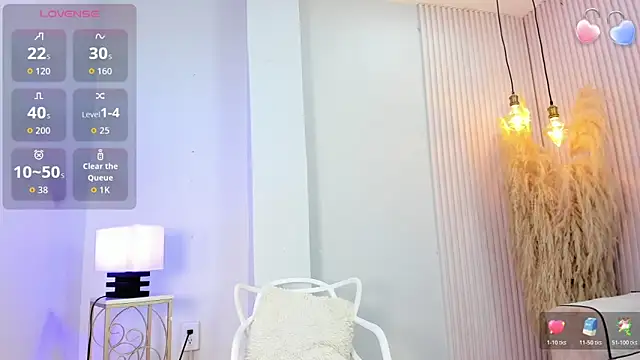 alana rossetti online show from March 9, 2026, 12:20 pm