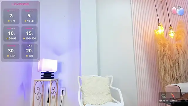 alana rossetti online show from April 15, 2026, 12:12 pm