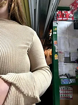 masmelorosa online show from October 25, 2025, 6:35 pm