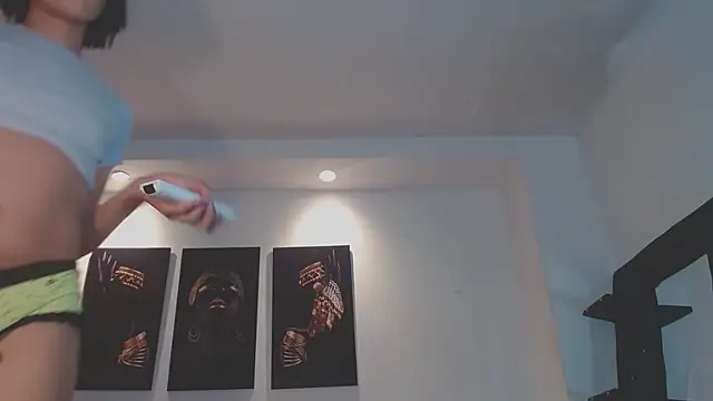 kaiataylor online show from September 12, 2025, 5:51 am