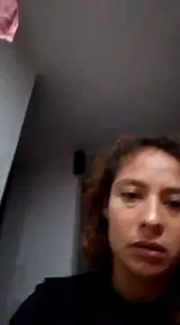 Zoedaniels online show from March 4, 2025, 4:27 am