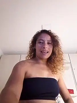 Zoedaniels online show from March 13, 2025, 11:49 pm