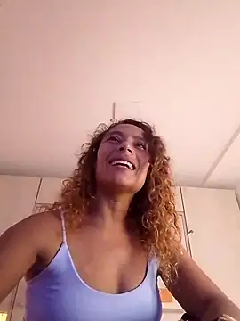 Zoedaniels online show from March 18, 2025, 8:37 pm