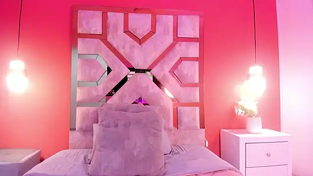 Billie Jhonson  online show from September 12, 2025, 2:33 am