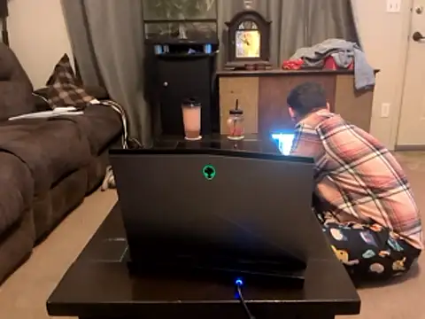 YourNotMySupervisor online show from January 7, 2026, 4:59 am