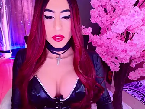 latexgoddes online show from October 1, 2025, 4:13 pm