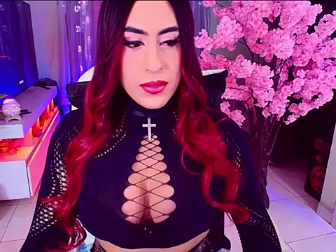 latexgoddes online show from November 15, 2025, 7:43 pm