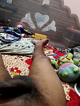 Snapshot of PARTHI012025 chatting on February 15, 2026, 12:29 am PARTHI012025 online show from February 15, 2026, 12:29 am