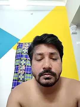 Snapshot of PARTHI012025 chatting on March 29, 2026, 6:35 am PARTHI012025 online show from March 29, 2026, 6:35 am