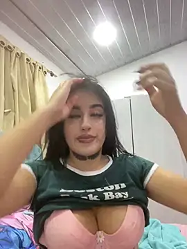 Snapshot of Girl_milk7 chatting on March 14, 2025, 5:59 am Girl milk7 online show from March 14, 2025, 5:59 am