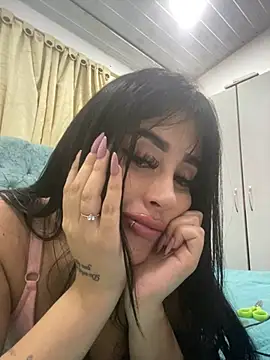 Snapshot of Girl_milk7 chatting on March 20, 2025, 8:42 am Girl milk7 online show from March 20, 2025, 8:42 am