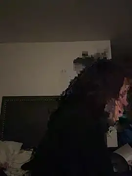 PhattPinxkTaco online show from March 3, 2025, 4:03 am