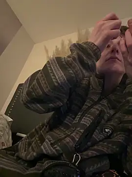 PhattPinxkTaco online show from March 21, 2025, 3:22 am