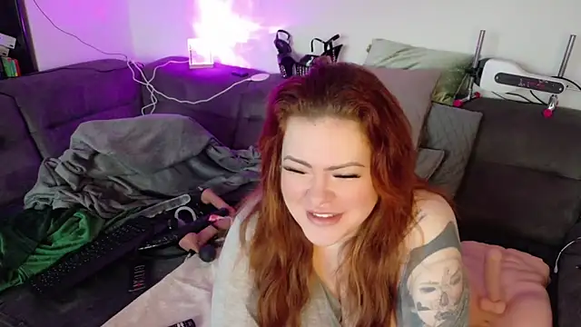 AnastasiaCumowa online show from November 29, 2025, 9:01 am