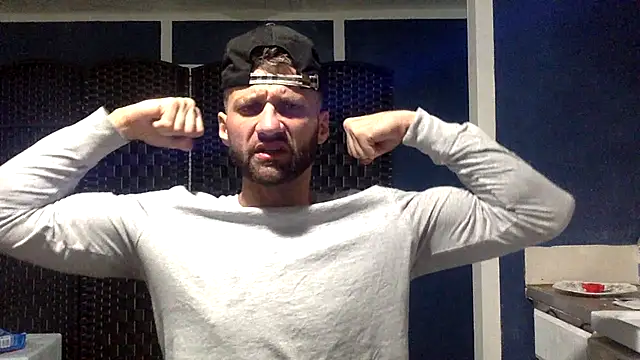 sexyhotstud12 online show from January 14, 2026, 12:16 am