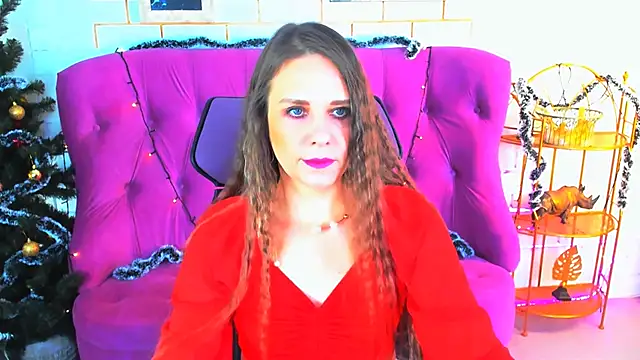 EmiliaBedy online show from January 18, 2026, 9:13 am