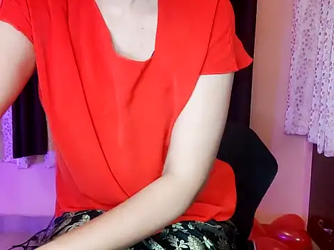 Snapshot of Aapsara_ chatting on February 7, 2025, 4:24 pm Aapsara online show from February 7, 2025, 4:24 pm