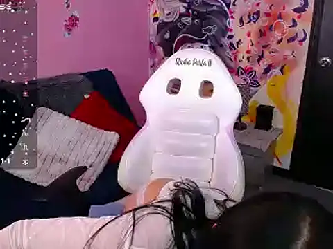 Sofii cutee online show from February 11, 2025, 1:41 pm