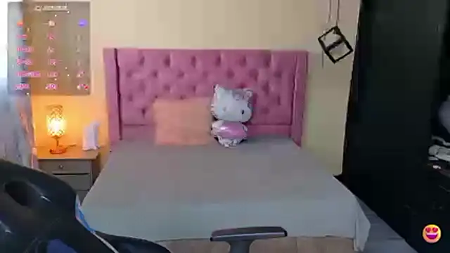 Sofii cutee online show from February 28, 2026, 1:01 pm