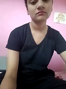 Tanu-00 online show from December 23, 2025, 4:43 am