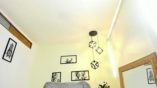 Amberr louiss  online show from January 31, 2025, 3:33 pm