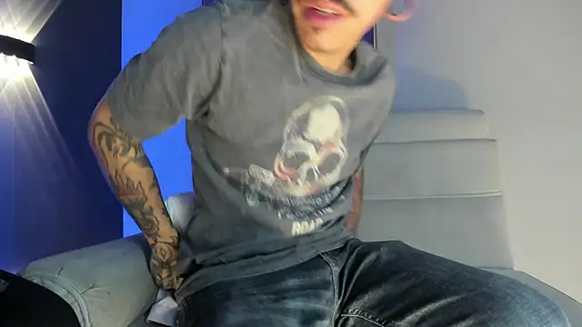 kaletattoo online show from March 20, 2026, 11:04 am