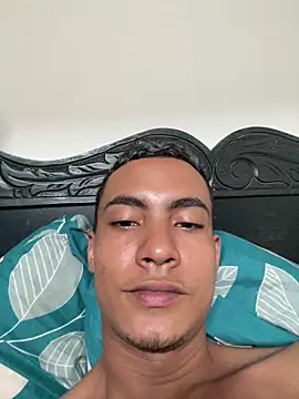 orquid jay online show from January 29, 2025, 10:11 pm