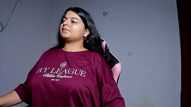 Little Shaara online show from October 22, 2025, 9:14 pm