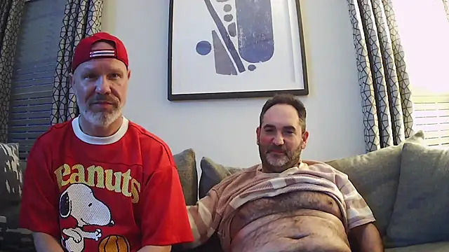 harrychest online show from April 10, 2026, 12:05 am