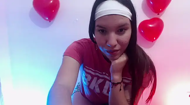 Snapshot of samathasexx chatting on February 19, 2025, 4:12 am samathasexx online show from February 19, 2025, 4:12 am