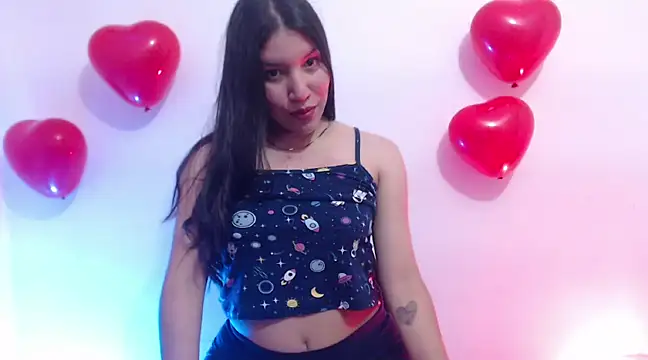 Snapshot of samathasexx chatting on February 20, 2025, 4:39 am samathasexx online show from February 20, 2025, 4:39 am