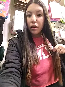 Snapshot of samathasexx chatting on March 6, 2025, 9:53 pm samathasexx online show from March 6, 2025, 9:53 pm