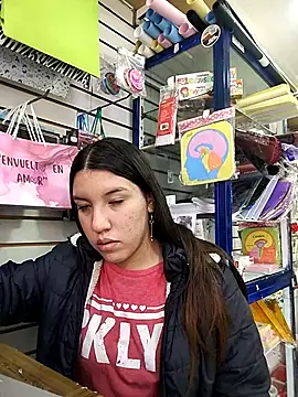 Snapshot of samathasexx chatting on March 17, 2025, 9:55 pm samathasexx online show from March 17, 2025, 9:55 pm