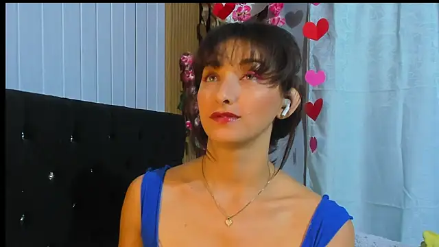 Snapshot of vicky__skinny_1 chatting on February 25, 2025, 3:16 pm vicky  skinny 1 online show from February 25, 2025, 3:16 pm