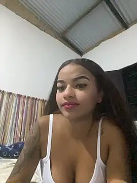 CanelaDevil  online show from March 7, 2026, 2:30 am