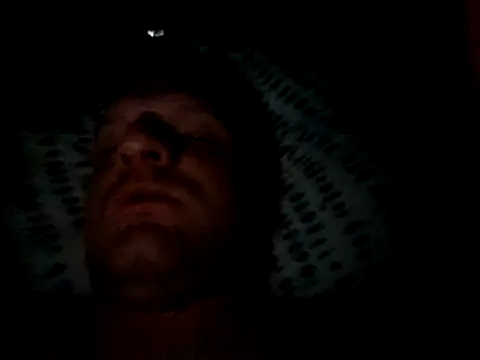 Clappingseling online show from October 23, 2025, 11:46 pm