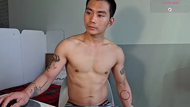 Doh728 online show from February 12, 2026, 2:06 am