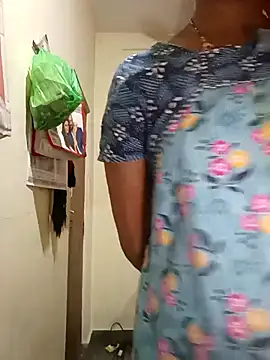 TeluguammayiMahi online show from March 15, 2026, 1:33 am