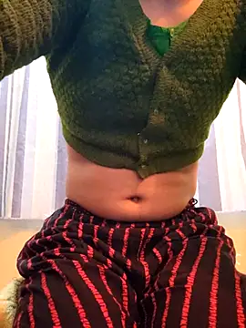 Aliyah Binte online show from February 28, 2025, 12:32 am