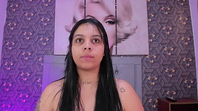 Emily rivera78 online show from February 13, 2026, 3:52 pm